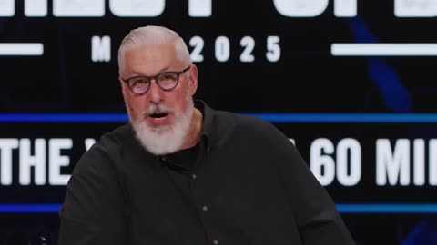Brett Meador Prophecy Update - May 2025