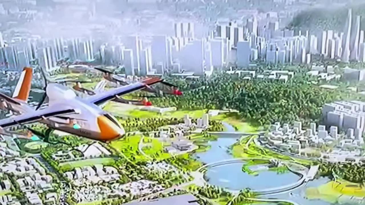 UAV Rescue Copter🇨🇳