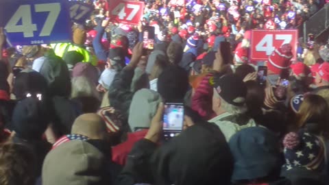 Trump Rally