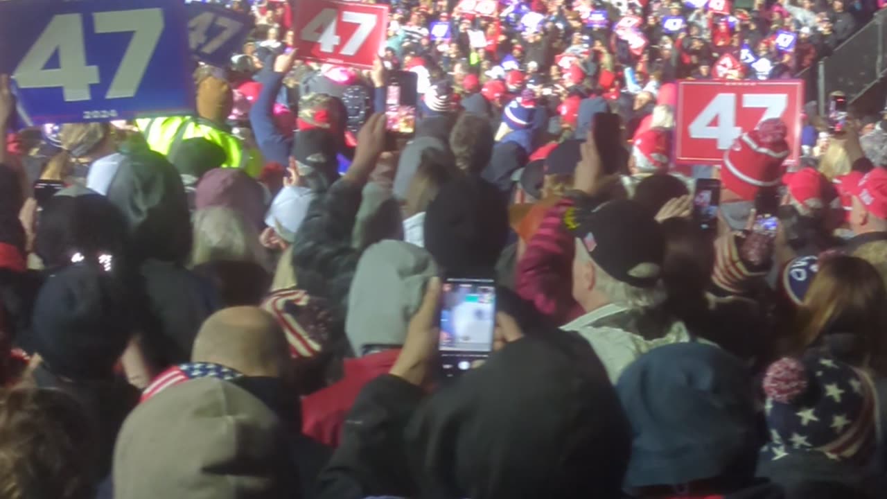Trump Rally