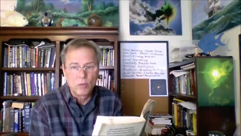 Freemasonry and Satanism, book review 235 pt 1, The Shadow of Power by James Perloff