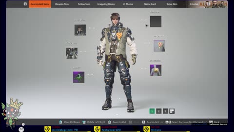 [🔞] 🔫 First Descendant x Marvel Rivals 🔫 live stream