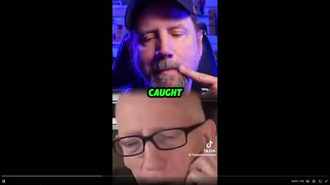 Did you know this? Why is no one talking about this! FALSE - that's why