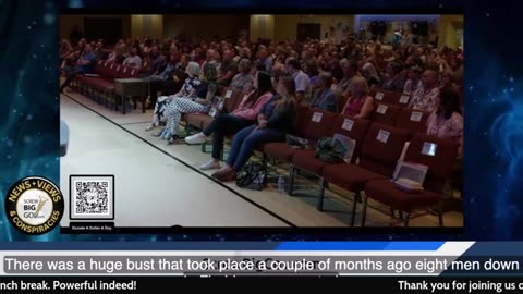 Day 3 REV 17 RISING UP FOR THE CHILDREN CONFERENCE Live 6-22-25