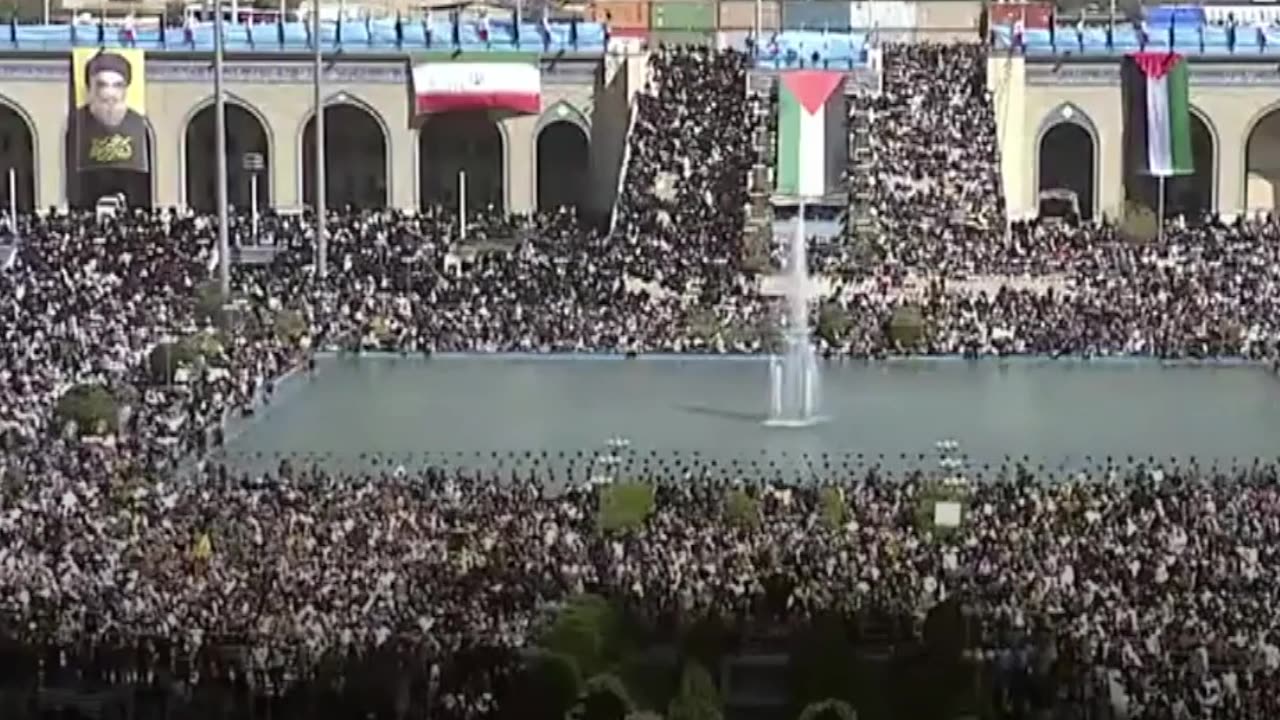 ¿Qué es un ayatolá y quién es Alí Jameneí?