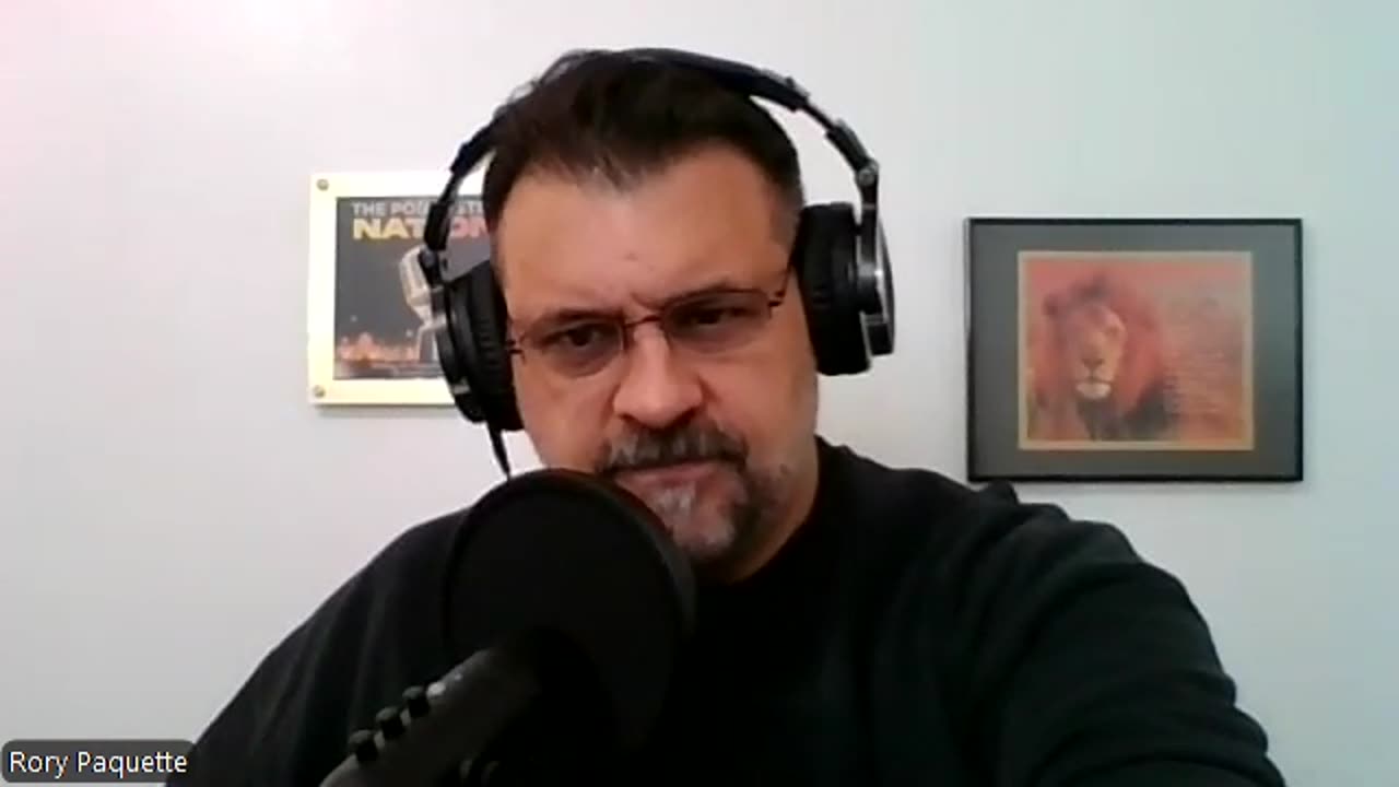 Power of Man #244 - Why we MUST Reset the Men's Movement.... NOW!