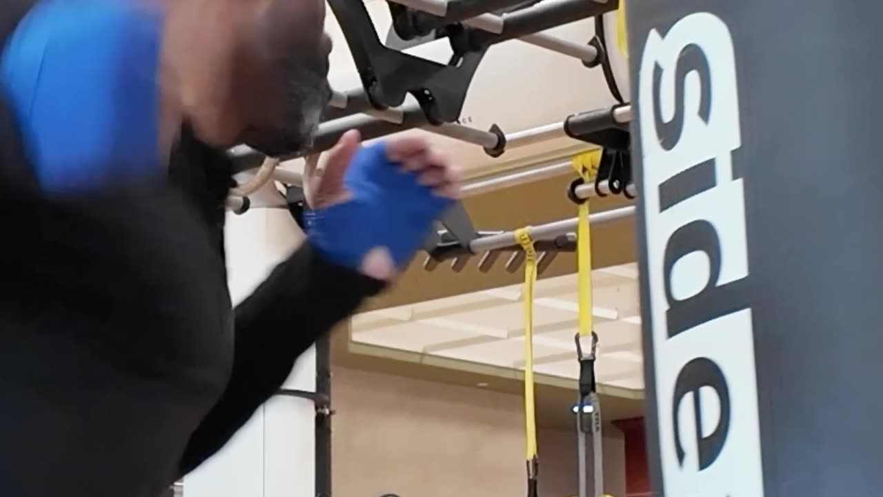 HIIT THE LIMIT