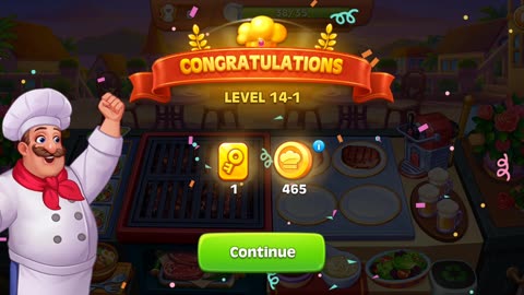 Cooking Madness online games