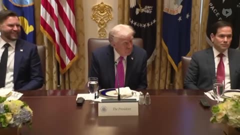Commento di Trump su Maduro di venerdì