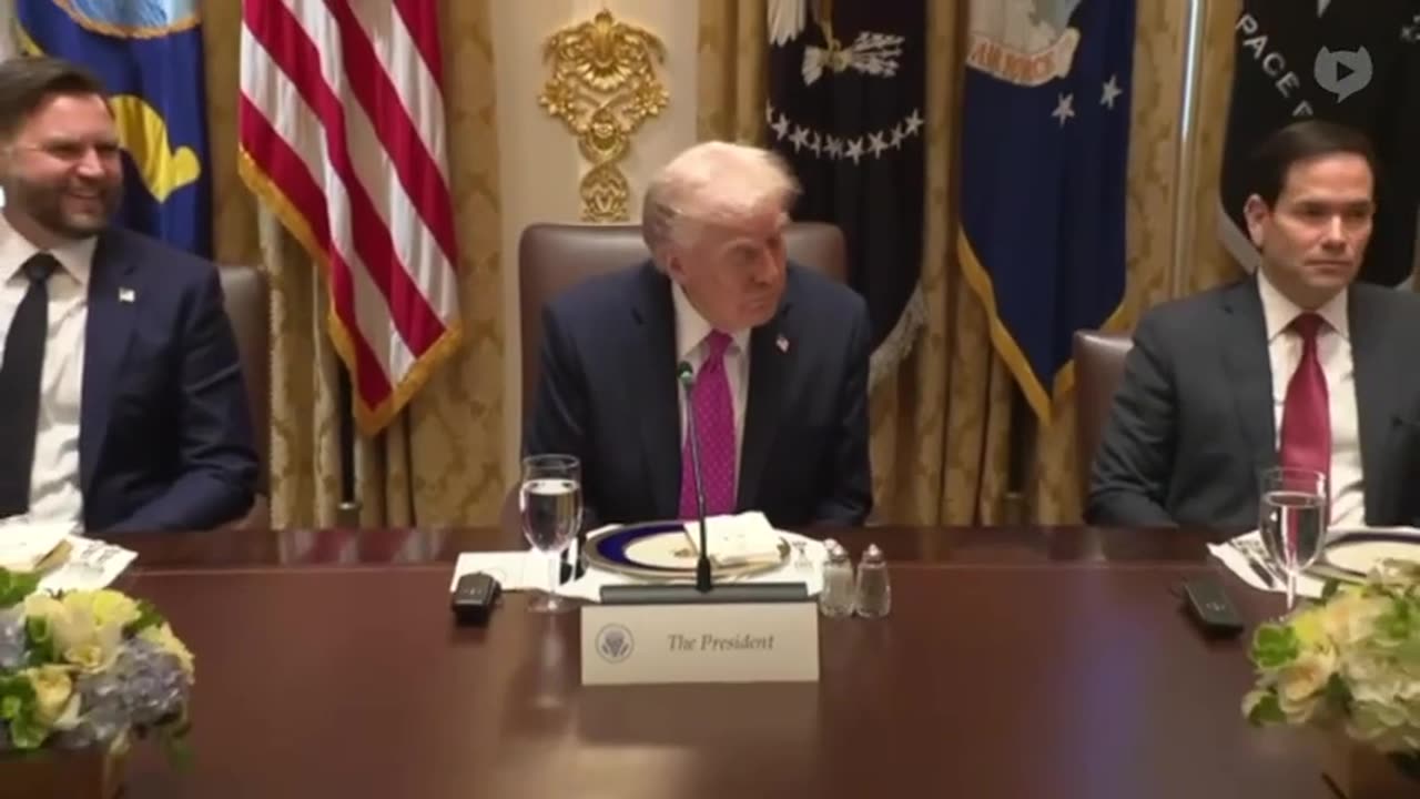 Commento di Trump su Maduro di venerdì