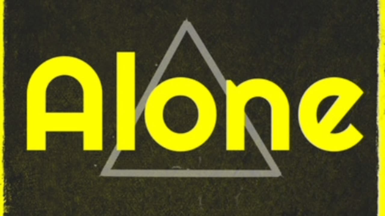 Alone