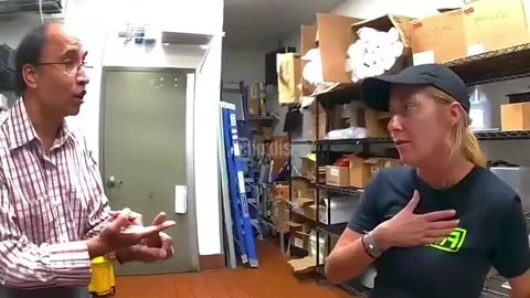 Subway owner cathes employee stealing $20k after giving her a chance despite her criminal record