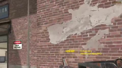 Combat Master highlights 47-9 #shorts