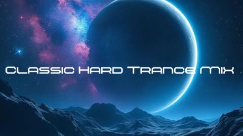 Classic Hard Trance Mix