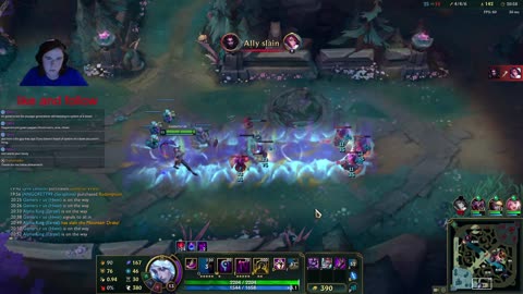 league of legends ranked road to diamond.