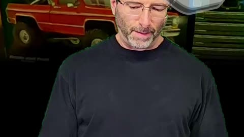 Unboxing TRX4m! "I gotta get my fix." SUBSCRIBE!