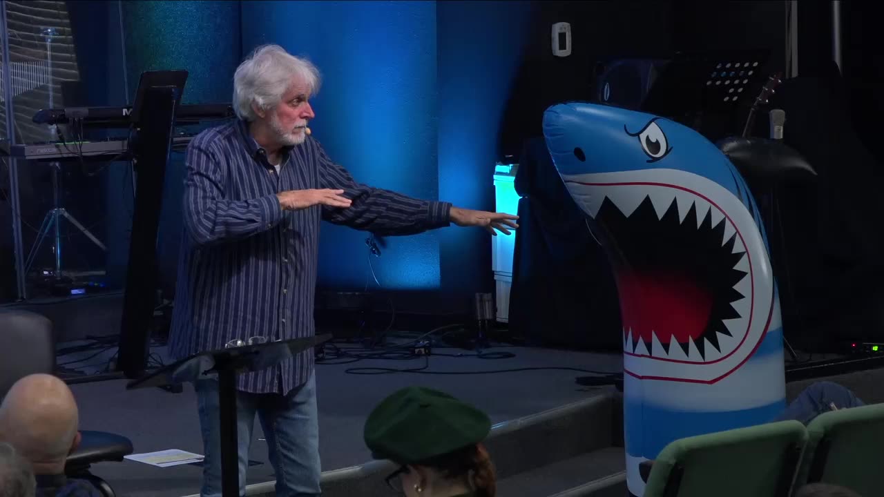 REMEMBER (s1e10) - Why Your Foundation is More Important Than Your Strength