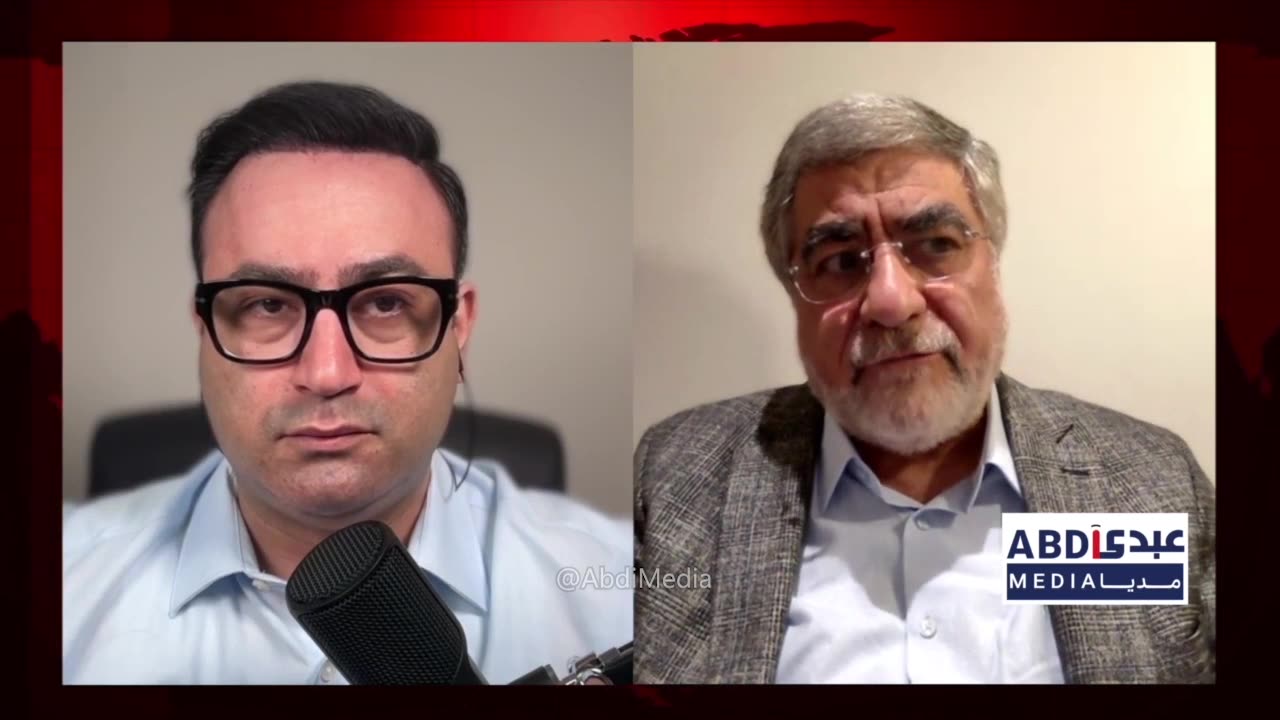 علی جنتی در گفتگوی اختصاصی با عبدی مدیا: پزشکیان در انتخاب نیروهای خود مشکل جدی دارد