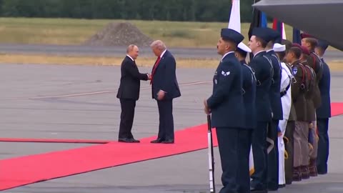 😂👀 How to Hide Your Excitement from a Notorious War Criminal! | FunFM