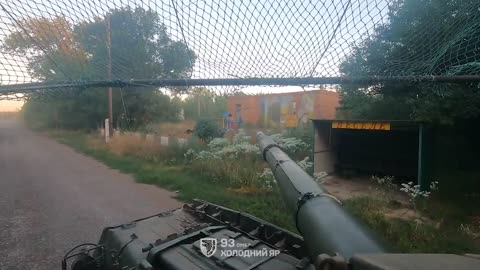 🚀💪 Ukraine Russia War | Ukrainian 93rd Mechanized Brigade Regains Control in Dobropillya Dire… | RCF