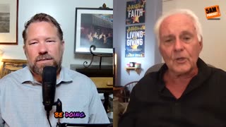 🌱 Beyond Money: Larry O’Nan on Lifestyle Stewardship & Abundance Mindset | 5AM Podcast 💫 Ep 95