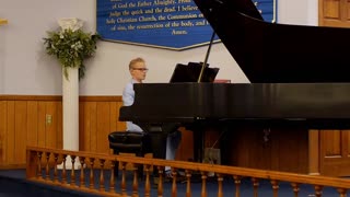 "Days of Elijah" by Michael Pennington