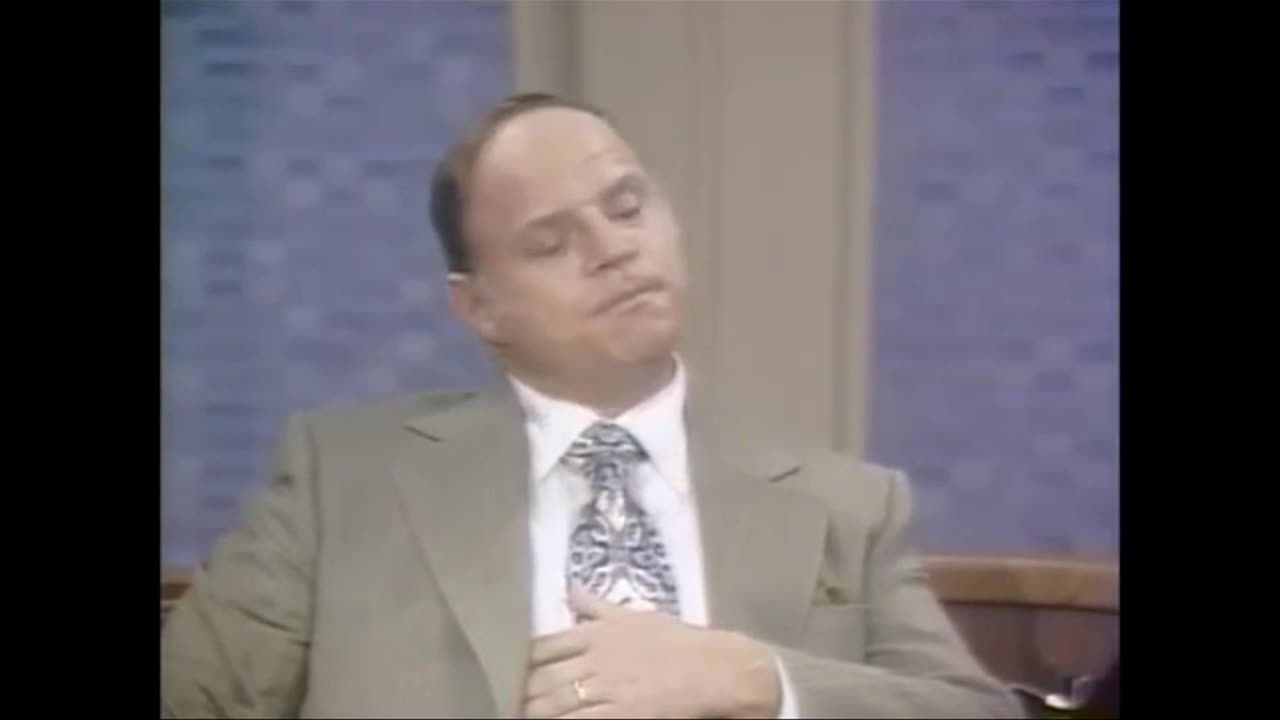 Don Rickles Talks Theatre in the Round_ Why He Loves This Intimate Performance Style