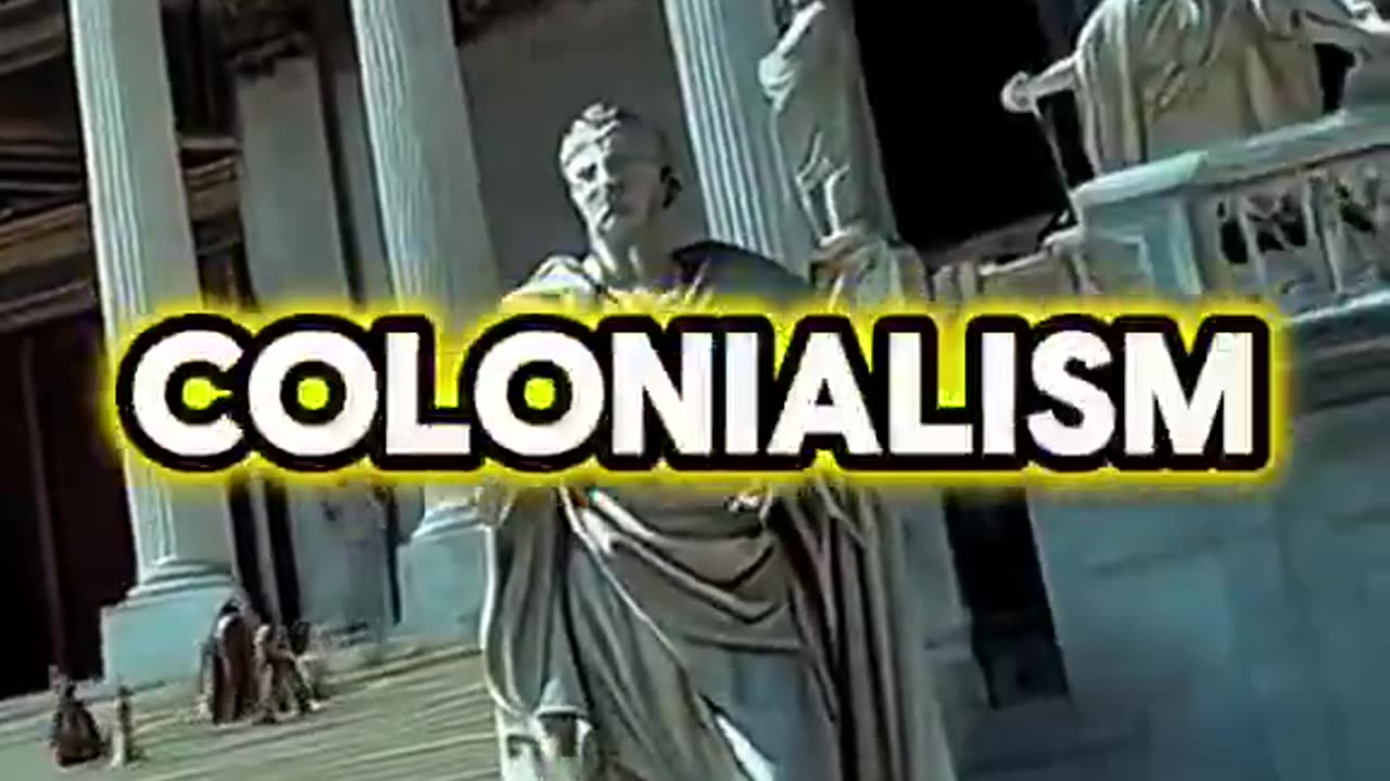 Nearly All Human Advancement