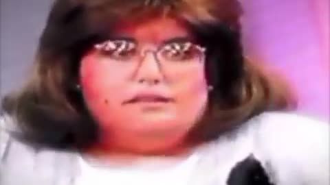 I wonder why this 1989 episode of Oprah was banned.