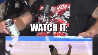 Would a White House UFC fight unite the country or break the internet?