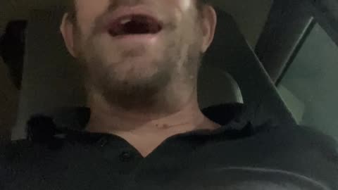 Why do I not record everything?