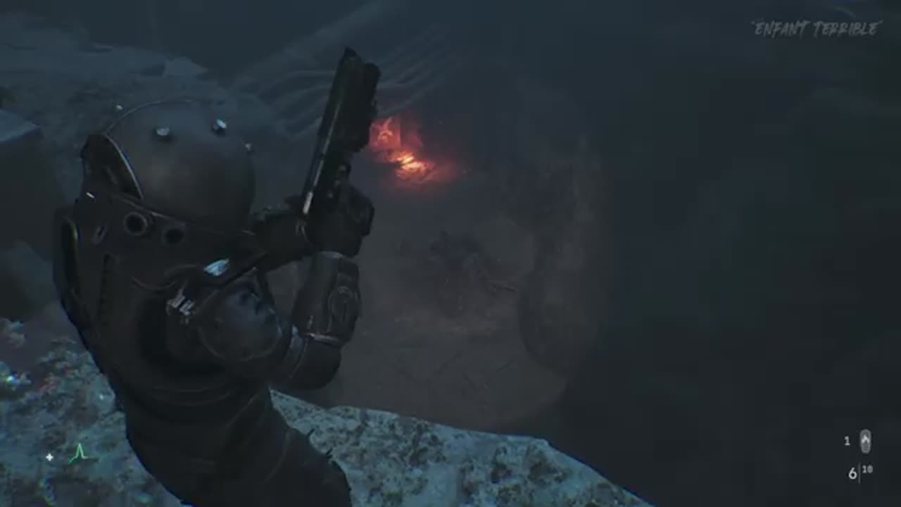 CRONOS THE NEW DAWN Full 4K Gameplay Demo | New SINGLE PLAYER HORROR like Silent Hill and Dead Space