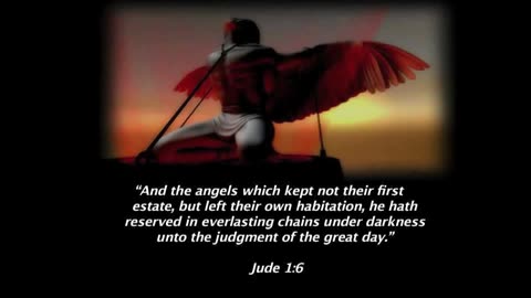 Age of Deceit The New World Order and Fallen Angels