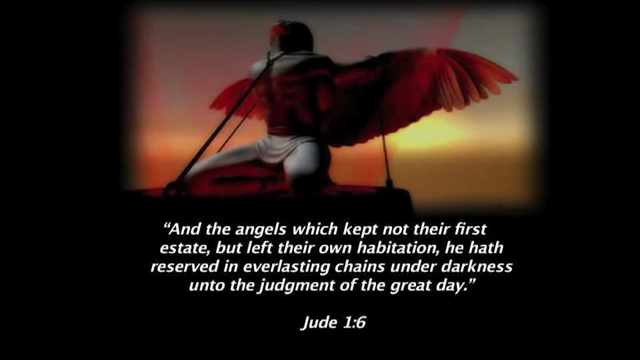 Age of Deceit The New World Order and Fallen Angels