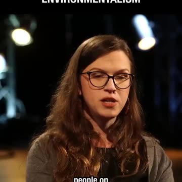 The Climate Scam: Fear, Control & Wall Street’s Power Grab