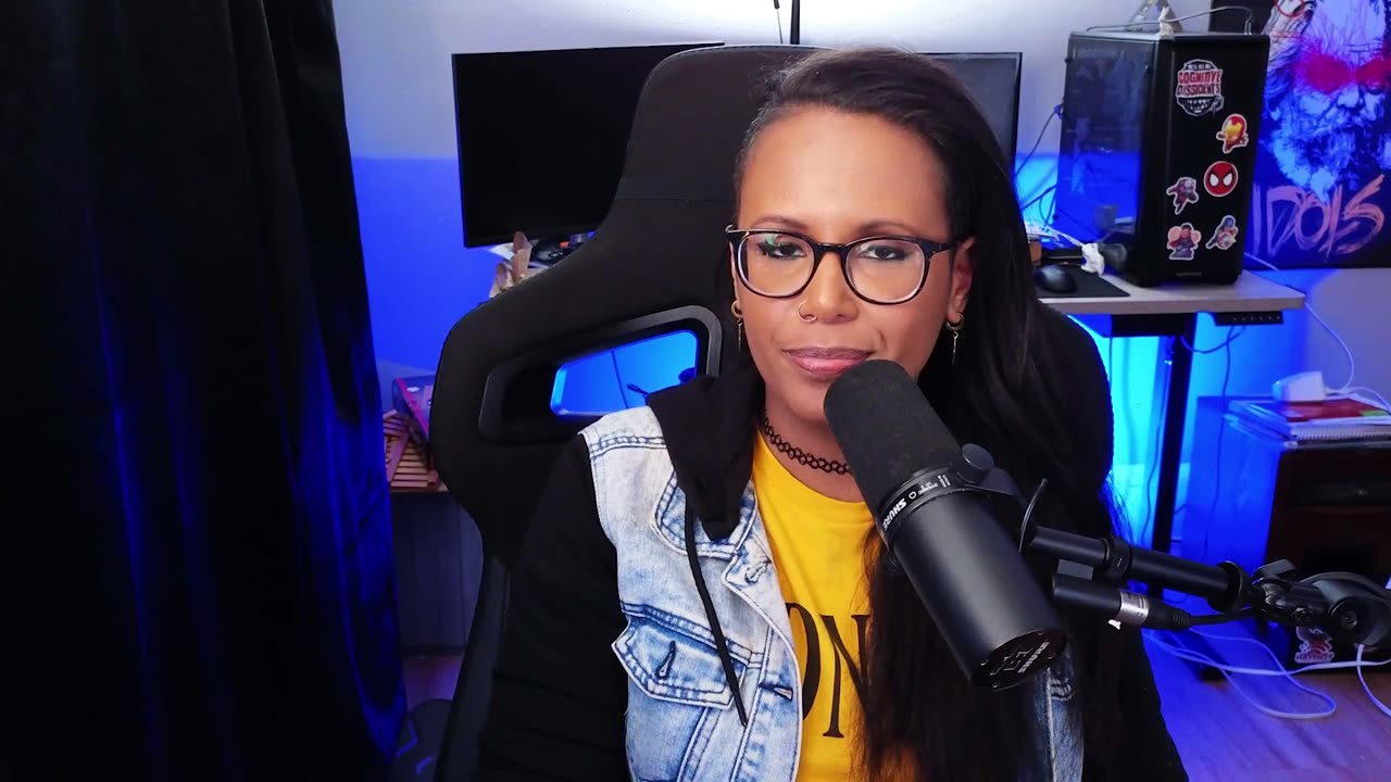 Man Thinks Women Shouldn't Vote