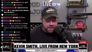 RUSSIA HOAX FINALLY GETS EXPOSED - LOUD MAJORITY LIVE