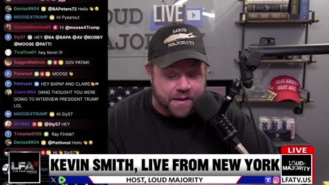 RUSSIA HOAX FINALLY GETS EXPOSED - LOUD MAJORITY LIVE