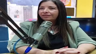 Patria Gaucha 2026: se procura confirmar la grilla del escenario - Victoria Ezquerra 19/11/2025