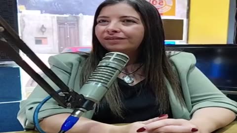 Patria Gaucha 2026: se procura confirmar la grilla del escenario - Victoria Ezquerra 19/11/2025