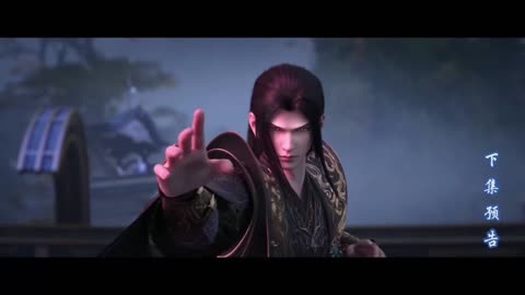 Battle Through the Heavens Episode 174-175 Preview