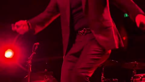 Qotsa - Mosquito Song - Nov. 10, 2025