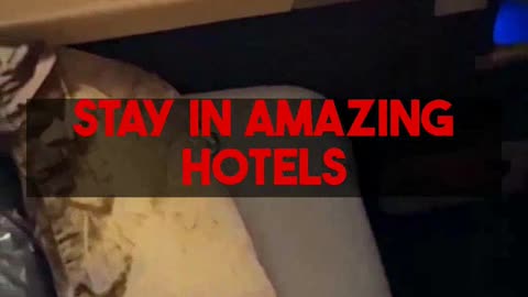 How to Book Business Class & 5-Star Hotels: Mighty Travels PREMIUM Walkthrough.