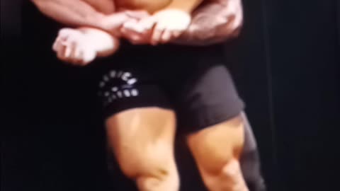 Ex wrestler vs gorilla bjj practitioner