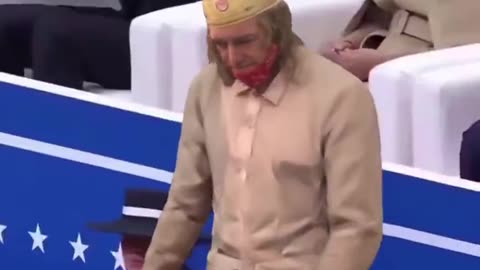 International Hero