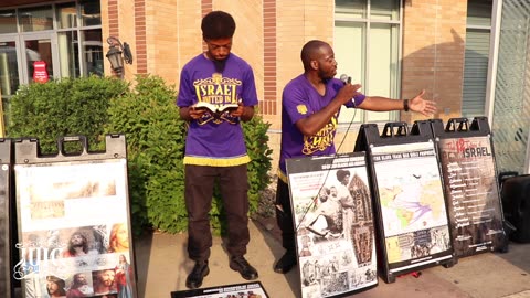 Teaching the Youth Biblical History