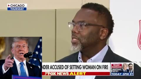 Trump admin SLAMS Chicago, threatens to CUT federal funding from CTA unless they fix rampant crime