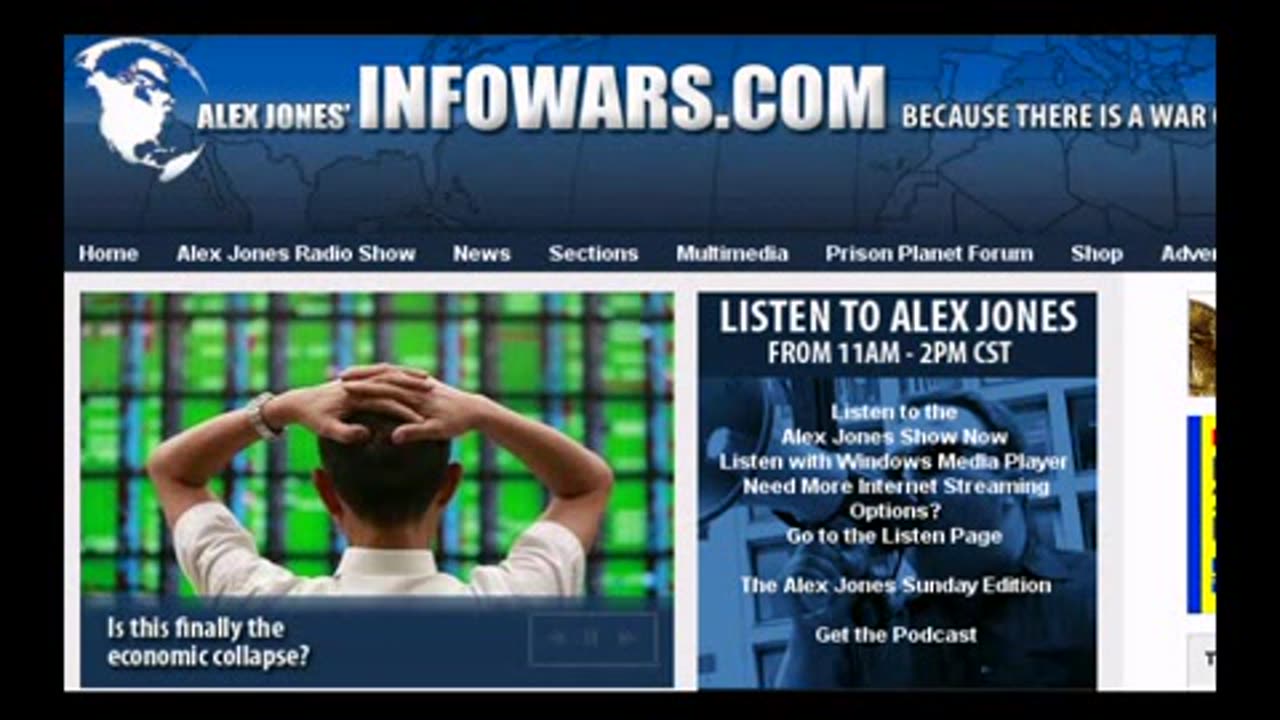 IW Archives 2010 Aug 13