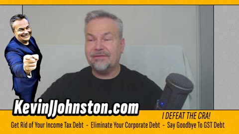 YOUR QUESTIONS ANSWERED - The Tax & Money Show Episode 72 with Kevin J. Johnston