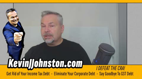 YOUR QUESTIONS ANSWERED - The Tax & Money Show Episode 72 with Kevin J. Johnston